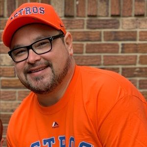 Meet your Posher, James